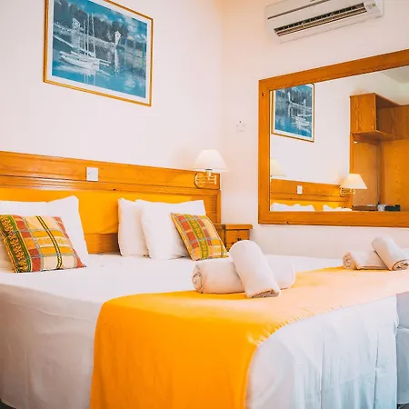 Chrysland Apartment Ayia Napa