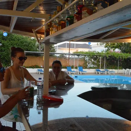 Apartment Chrysland Ayia Napa