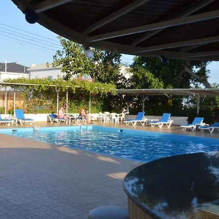 Apartment Chrysland Ayia Napa