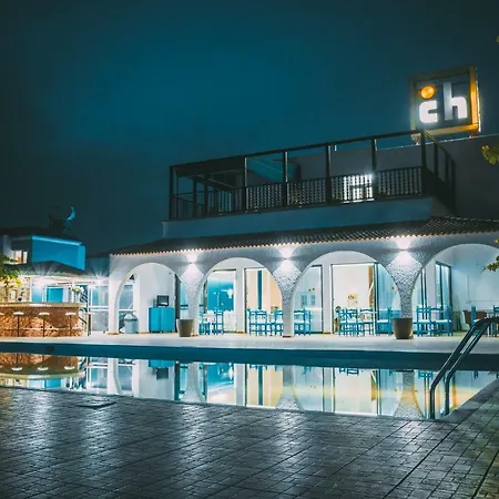 Chrysland Apartment