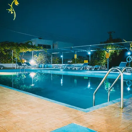 Apartment Chrysland Ayia Napa