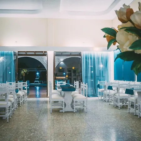 Chrysland Apartment Ayia Napa