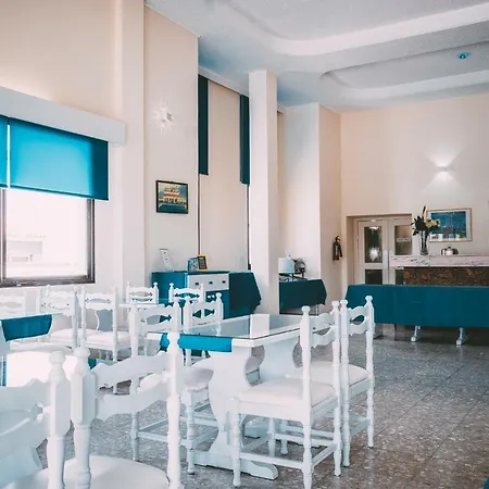 Apartment Chrysland