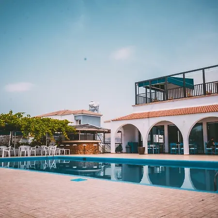 Chrysland Apartment Ayia Napa