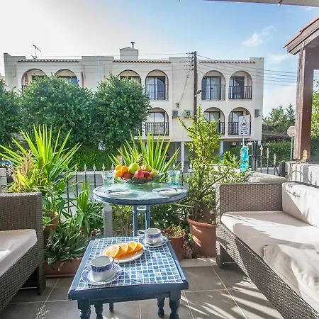 Chrysland Apartment Ayia Napa